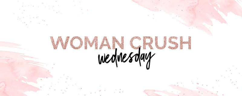 Woman Crush Wednesday | Beth Behrs!
