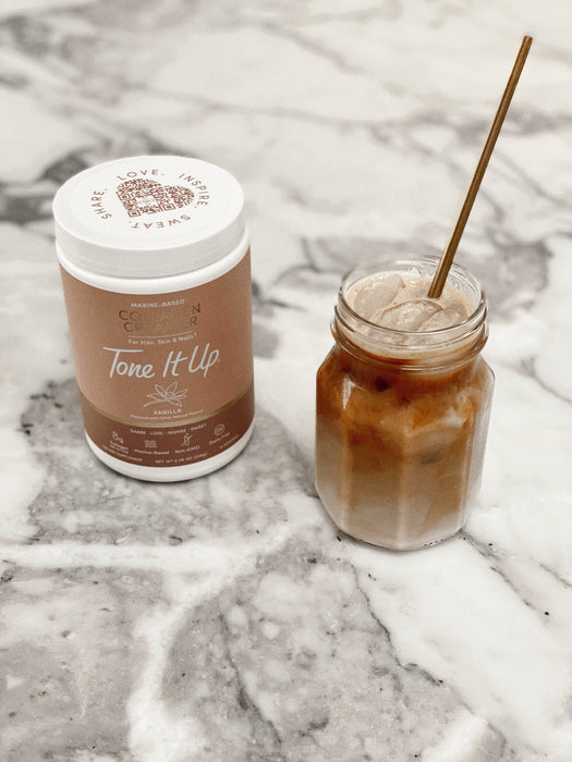 Collagen Creamer
