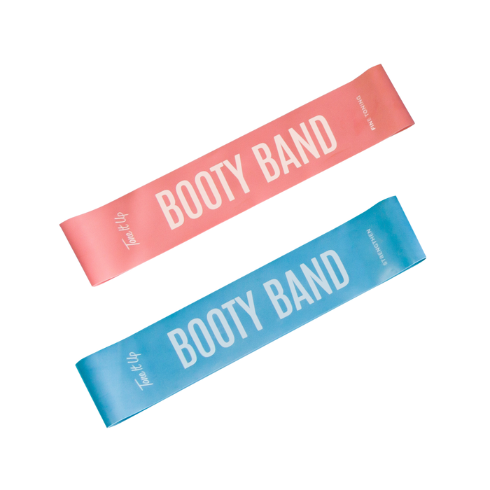 Booty Bands Tone It Up