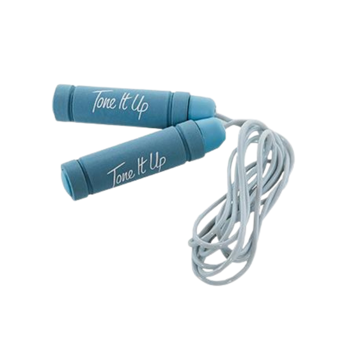 Jump Rope Tone It Up