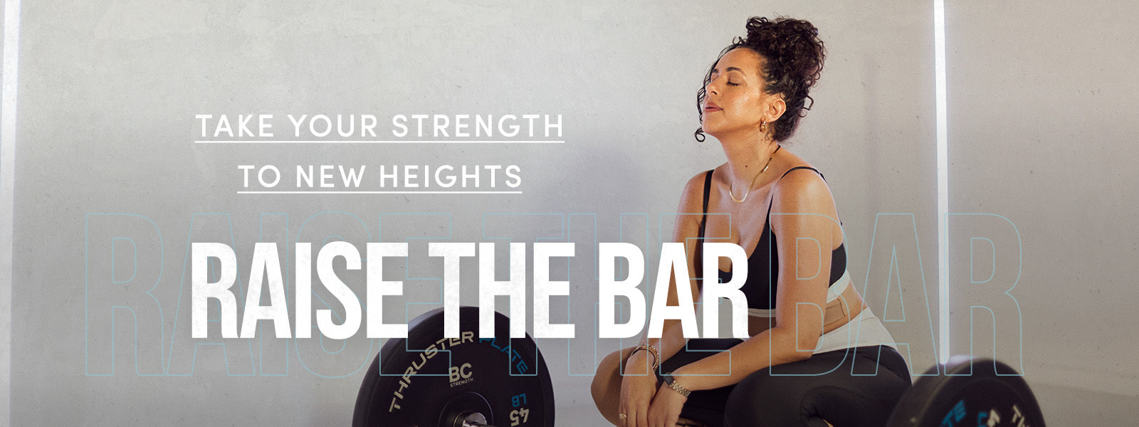 Tone It Up Trainer Yami Raise the Bar Program Mobile App Fitness Routines Workouts Strength Training