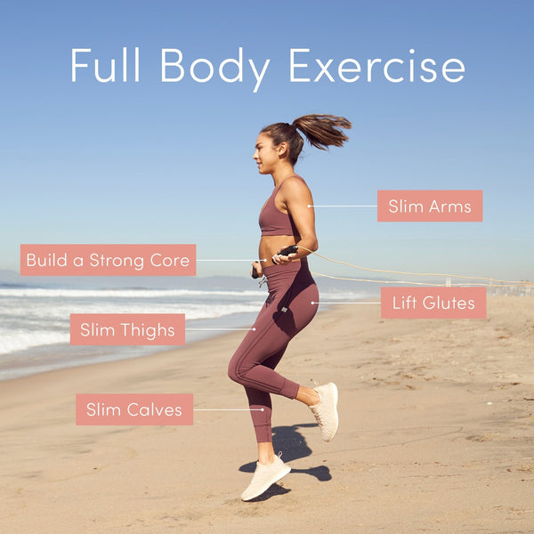 Jump Rope