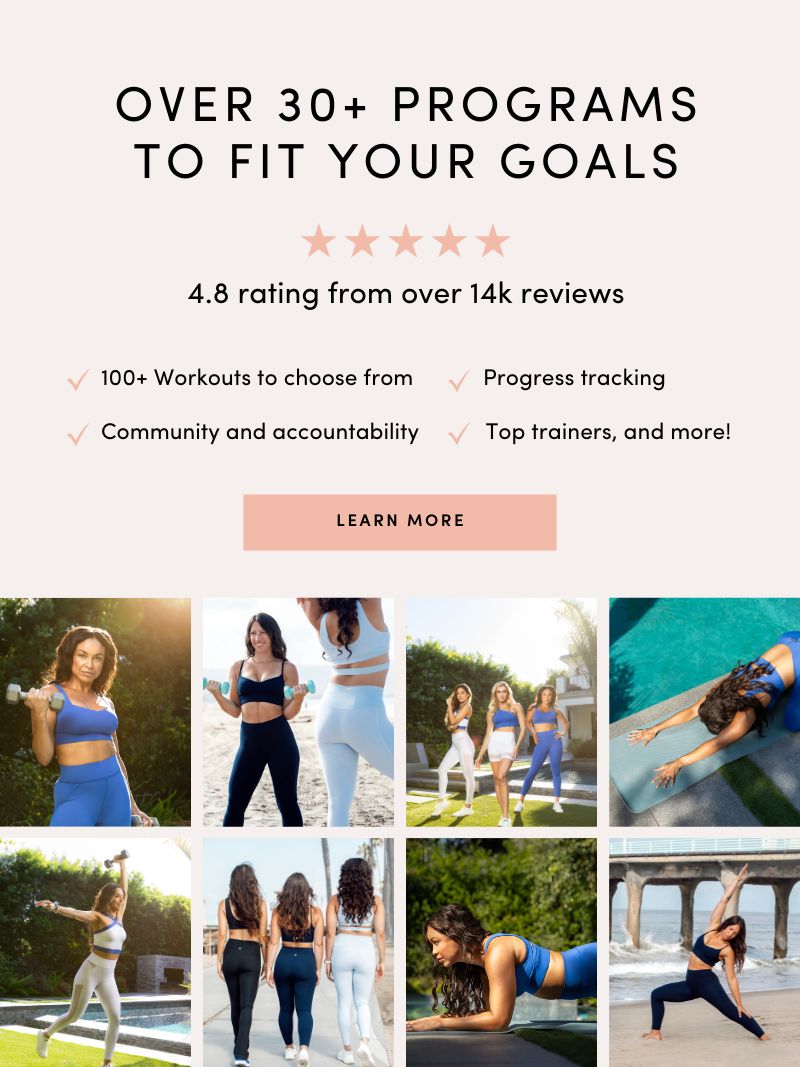 Tone It Up | For Women, By Women - Nutrition Products & Workouts