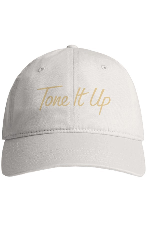 Tone It Up hat