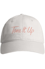 Womens Access Cap In progress
