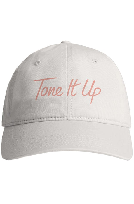 Womens Access Cap In progress