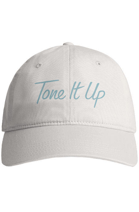 Womens Access Cap In progress