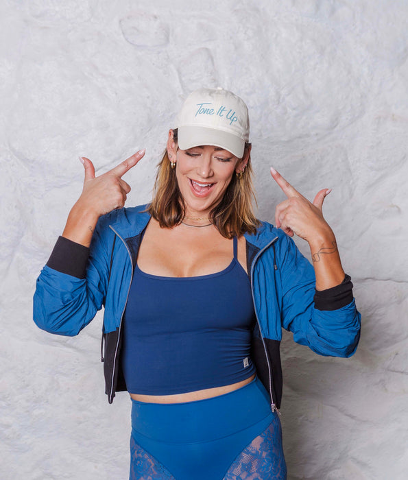Tone It Up hat