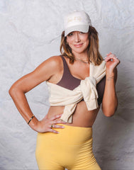 Tone It Up hat