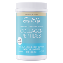 Collagen Peptide Powder