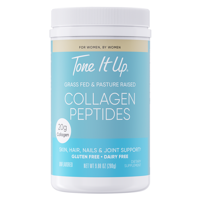 Collagen Peptide Powder