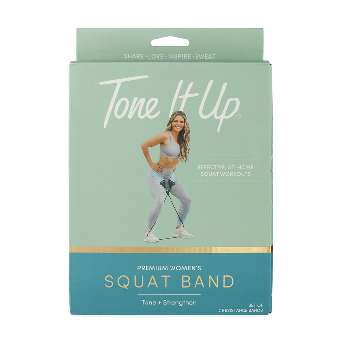 Squat Bands Tone It Up