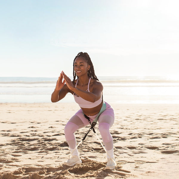Squat Bands