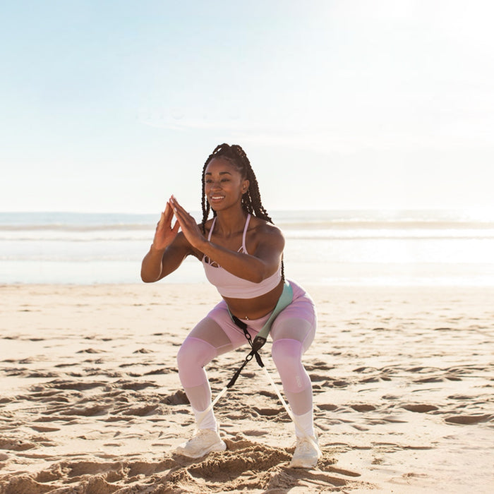 Squat Bands