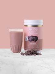 Chocolate Protein Powder - 14 Servings