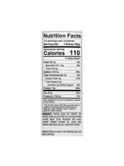 Chocolate Protein Powder - 14 Servings