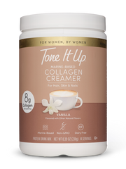 Collagen Creamer
