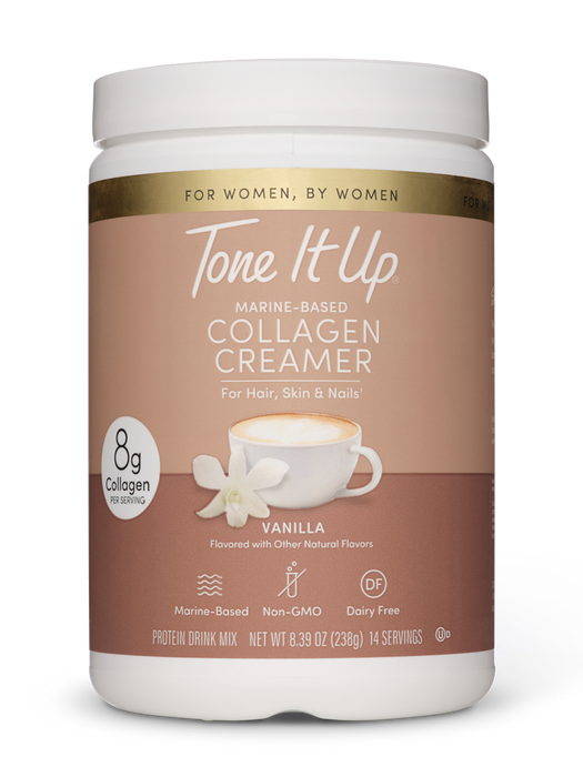 Collagen Creamer