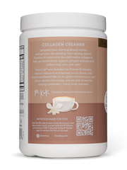 Collagen Creamer