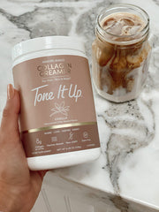 Collagen Creamer