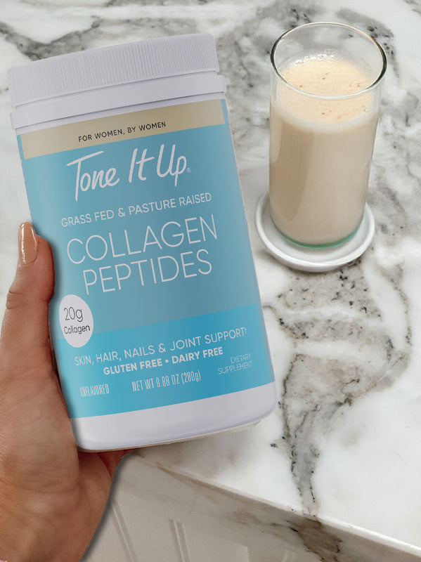 Collagen Peptide Powder