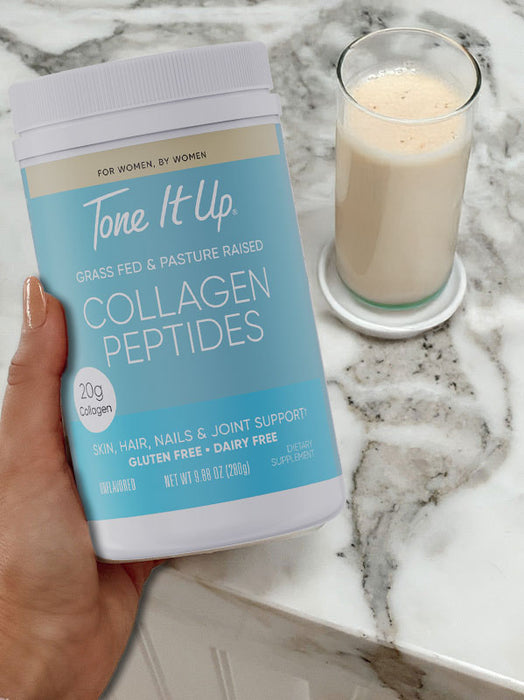 Collagen Peptide Powder