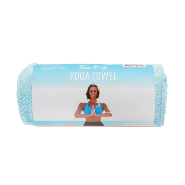 3 Reasons We Love Yoga for the Mind and Body Tone It Up