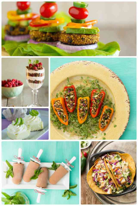 Tone It Up ® Nutrition Plan - Tone It Up - 5